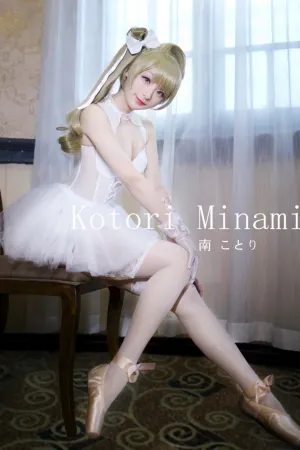 [WeiboGirl]微博红人 南小鸟B本 豪歌