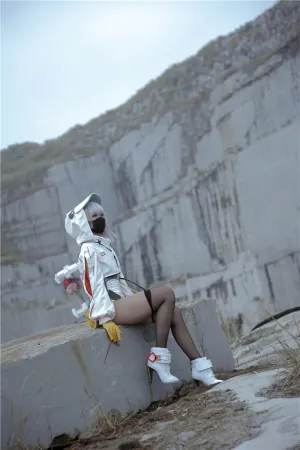 [WeiboGirl]微博红人 Flower 快要坏掉的八音盒 小花 G44不会受伤