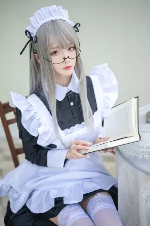 [WeiboGirl]微博红人 cosplay官方视频套图视频合集 青青子js