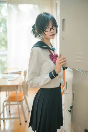[WeiboGirl]微博红人 cosplay官方视频套图视频合集 枸名