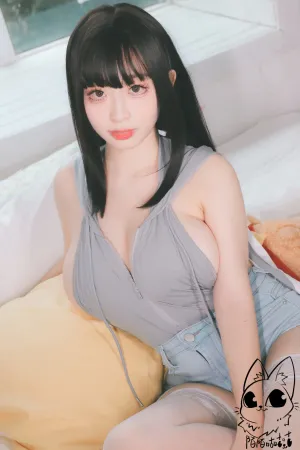 [WeiboGirl]微博红人 兔子 韶陌陌