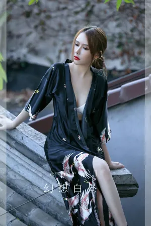 [Ugirls_APP]尤果圈 2023.03.05 No.2529 幻想白昼 Coral