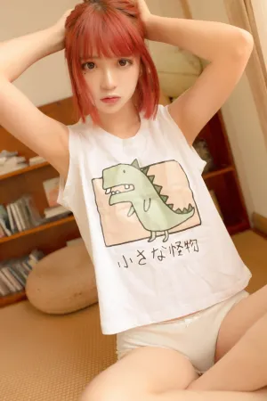 [WeiboGirl]微博红人 思绪 疯猫ss