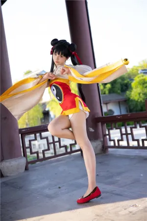 魔卡少女樱 莓铃李 G44不会受伤