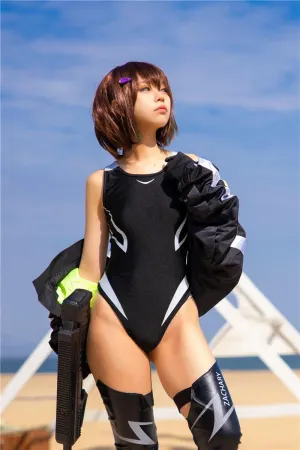 水泳部的部長 G44不会受伤