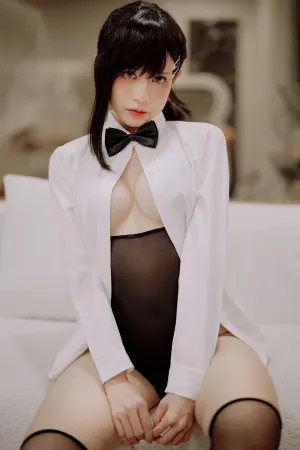 [WeiboGirl]微博红人 Kobeni PingPing