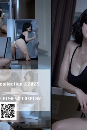 [WeiboGirl]微博红人 Himeno PingPing