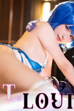 [WeiboGirl]微博红人 11月合集1 November tire1 Hololive_Towa&Azur_Lane_St.Louis_BAR 雨波_HaneAme