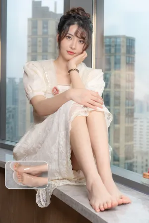 [Kelagirls]克拉女神 2023.05.28 温柔的大脚 佑菜