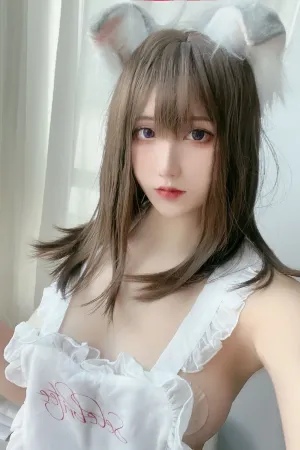 [WeiboGirl]微博红人 小勾勾 九曲Jean