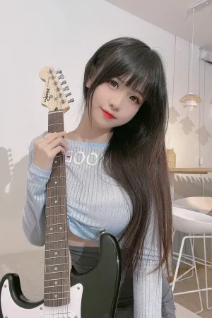 [WeiboGirl]微博红人 网络红人@miko酱ww cosplay官方视频套图视频合集 miko酱ww