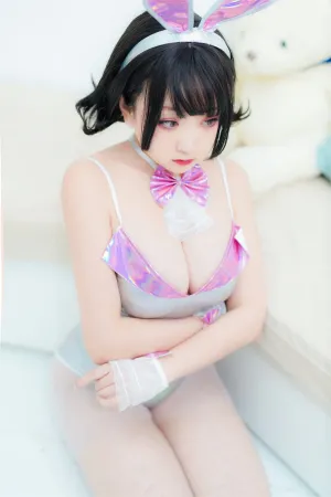 [WeiboGirl]微博红人 镭射兔兔 恩田直幸