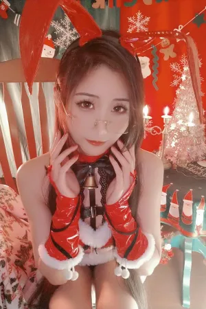 [WeiboGirl]微博红人 乱室佳人 晓美妈