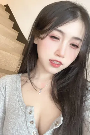 [WeiboGirl]微博红人 居家猫猫女友 不呆猫