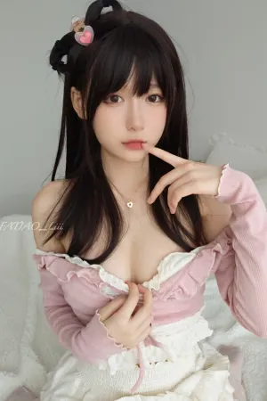 [WeiboGirl]微博红人 03月合集 迷之呆梨