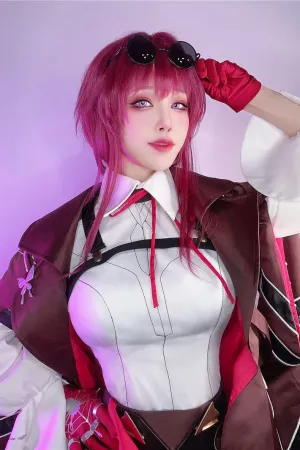 [WeiboGirl]微博红人 Fantia 23.06月会员订阅 カフカ 水淼aqua