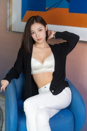 [Kelagirls]克拉女神 2023.07.14 开怀一笑 东琪