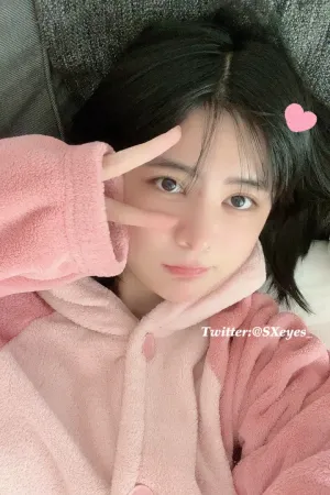 [WeiboGirl]微博红人 22年10月fantia会员合集（6期） 眼酱大魔王w