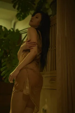 [Fuli]米友福利 潮湿感 就是阿朱啊