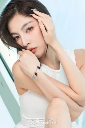 [Kelagirls]克拉女神 2023.08.24 瘦脚丽人 东琪