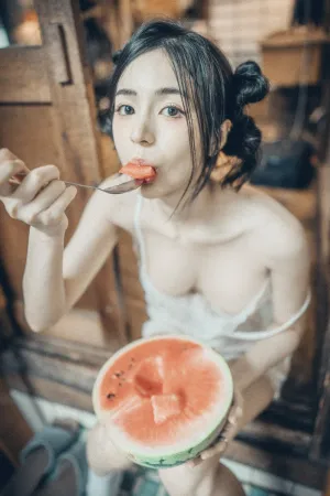 [FuLi]米友福利 生日特集 C套 盛夏 辰辰