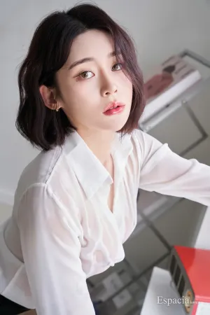 [EspaciaKorea]韩国空间 No.045 EHC045 Rahee