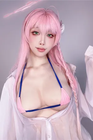 [FuLi]米友福利 Fantia 2023年09月套图 水淼aqua