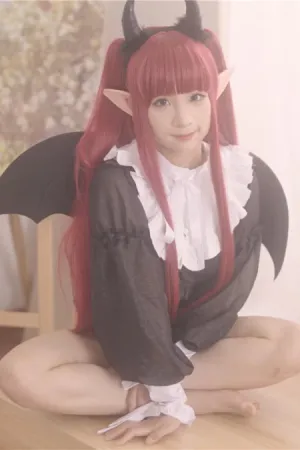 [WeiboGirl]微博红人 喜多川海梦 蠢沫沫