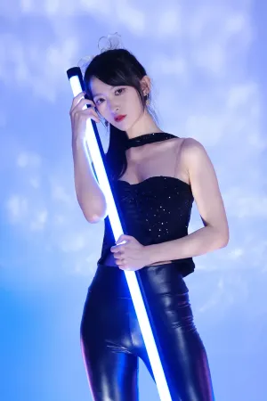 [WeiboGirl]微博红人 性感 多套 清凉服饰系列 充电专属合集 庭树沐年