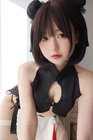 [FuLi]米友福利 私房 性感 多套服饰 丝袜系列 01月合集 迷之呆梨