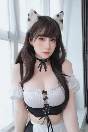 [FuLi]米友福利 Vol.112 Fantia 2023年04月合集 白银81