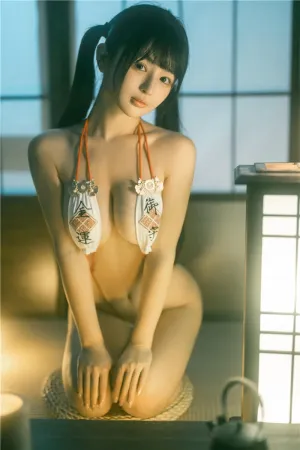 [WeiboGirl]微博红人 内衣精修 桜井宁宁