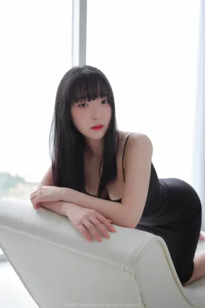 [ArtGravia]韩国网红 VOL.280 Kang_In_Kyung