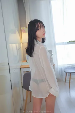 [ArtGravia]韩国网红 VOL.261 Ming_Sunha