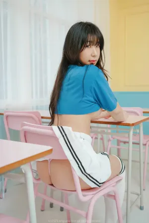 [ArtGravia]韩国网红 VOL.255 Eenngyo