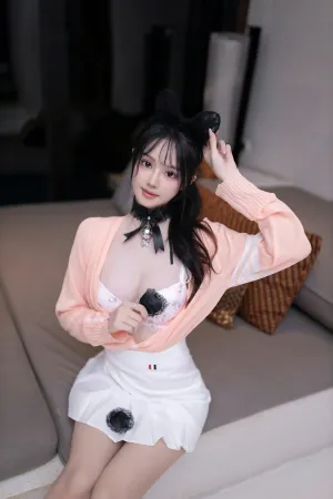 [FuLi]米友福利 xiuren秀人网 大尺度私拍 学妹上门 谢小蒽