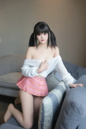 [FuLi]米友福利 xiuren秀人网 大尺度私拍 肉色丝袜 徐若兮