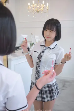 [ArtGravia]韩国网红 VOL.105 Kang_Inkyung 姜仁卿