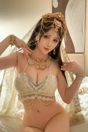 [Cosplay]角色扮演 2024年04月计划D 原创 治愈之旅02_A套 星之迟迟