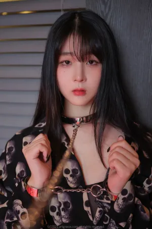 [ArtGravia]韩国网红 VOL.337 JANG_JOO