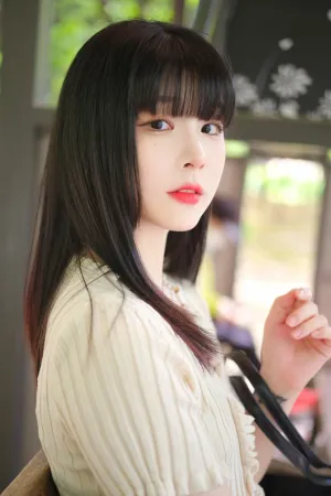 [ArtGravia]韩国网红 VOL.406 JANG_JOO