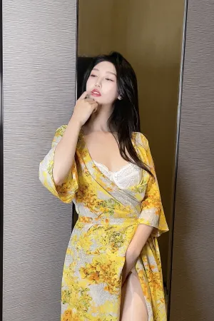 [FuLi]米友福利 出轨女友现场花絮 利世