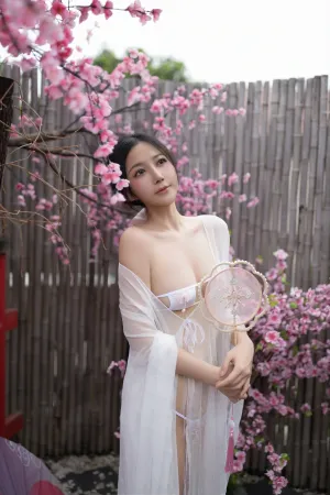 [FuLi]米友福利 xiuren秀人网 大尺度私拍 花想容 王馨瑶Yanni