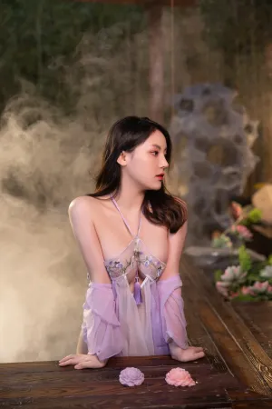 [FuLi]米友福利 xiuren秀人网 大尺度内部私购 古装温泉 豆瓣酱