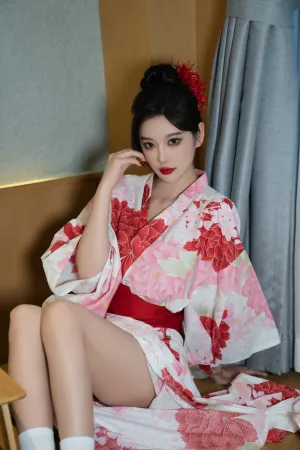 [FuLi]米友福利 xiuren秀人网 大尺度内部私购 和服日系风 杨晨晨Yome