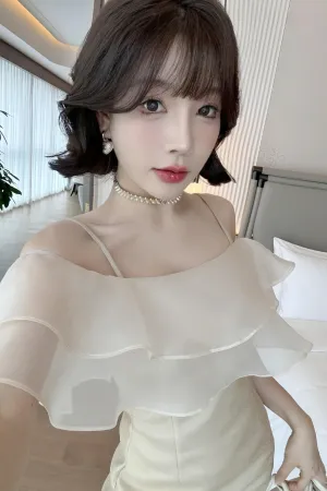 [Weme]微密圈 玲珑身姿 徐莉芝Booty