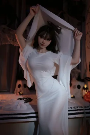 [Cosplay]角色扮演 幽灵娘 Bangni邦尼