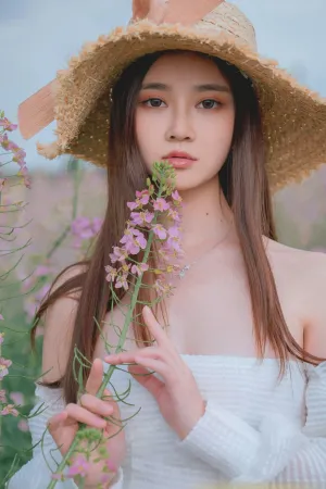 [FuLi]米友福利 花野 年年Nnian