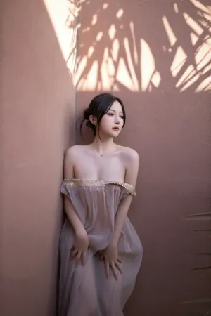 [FuLi]米友福利 xiuren秀人网 大尺度内部私房 抹胸芦苇女人 鱼子酱Fish