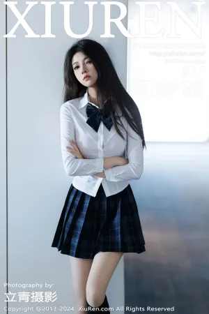 [XiuRen]秀人网 2024.12.30 No.9682 初梦瑶